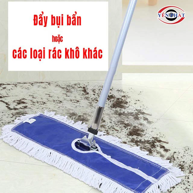 lâu nhà siêu sạch