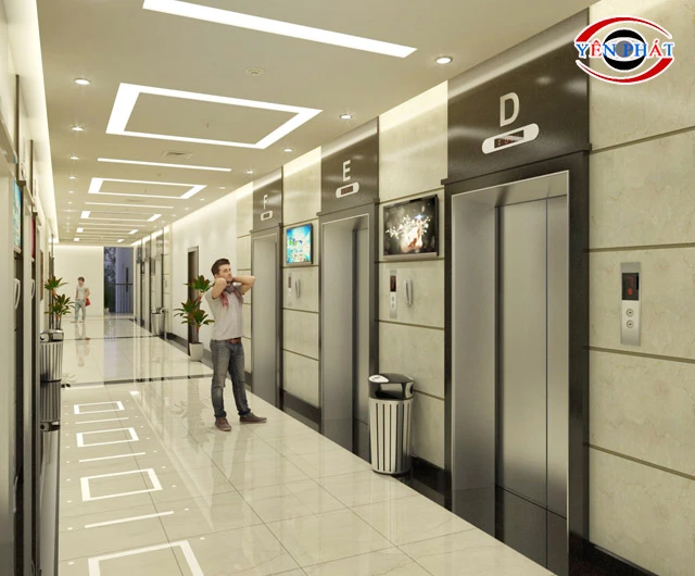 Công dụng máy phát điện chung cư