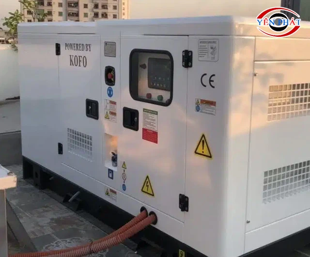 Top 5 Máy phát điện chung cư: Bền, Hiệu quả, Giá rẻ nhất