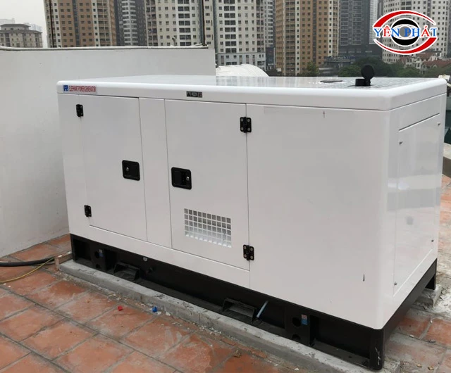 Chọn mua máy phát điện chung cư