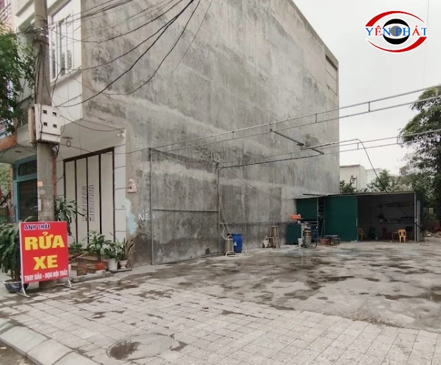 Anh Thái Auto Care Bắc Ninh