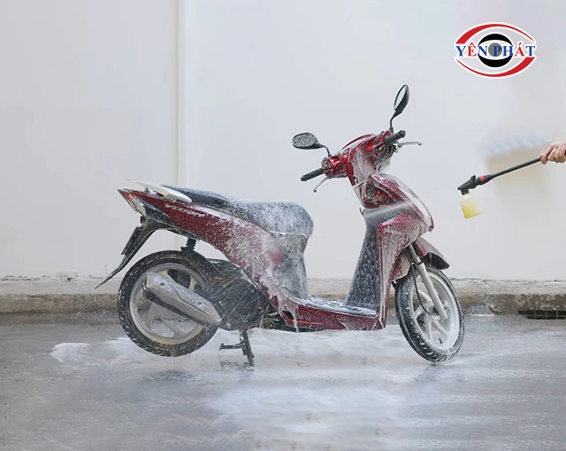 Dịch Vụ Rửa Xe 56