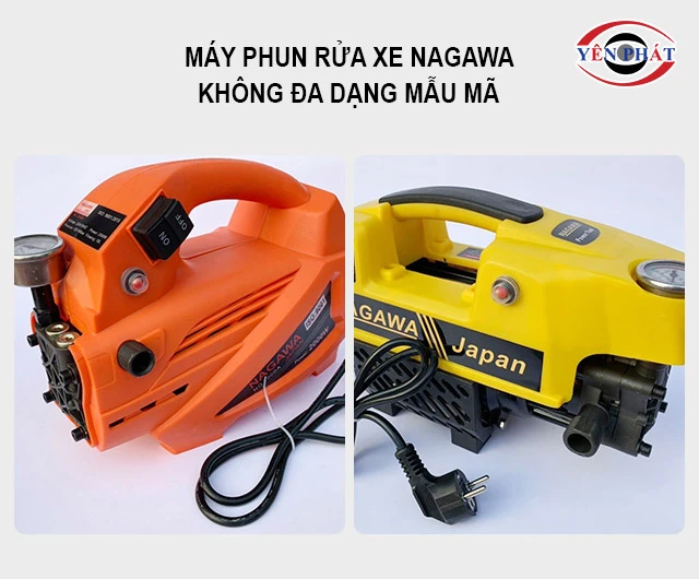 không đa dạng mẫu mã
