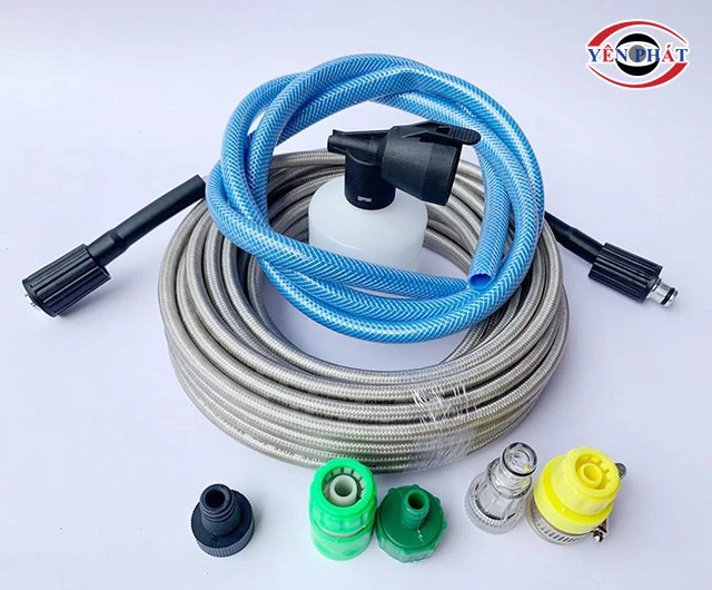 phụ kiện máy rửa xe