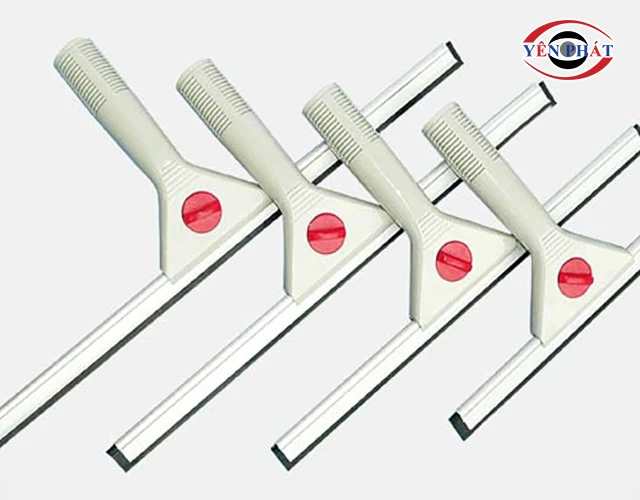 bộ lau kính C-064