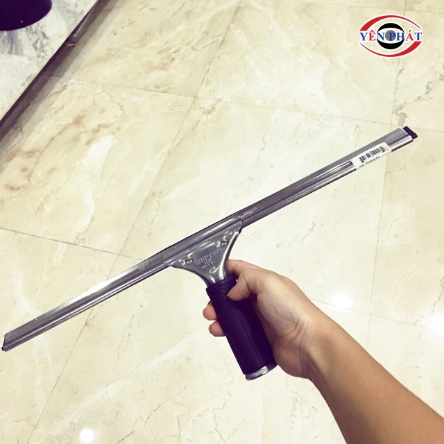 thiết kế của cây gạt kính Unger 