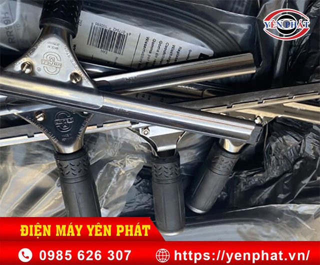 yên phát cung cấp cây gạt kính Unger giá rẻ