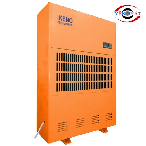 Máy hút ẩm IKENO IRD-9000S (dòng chuyên sấy) 2