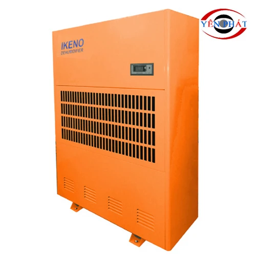 Máy hút ẩm IKENO IRD-9000S (dòng chuyên sấy) 3