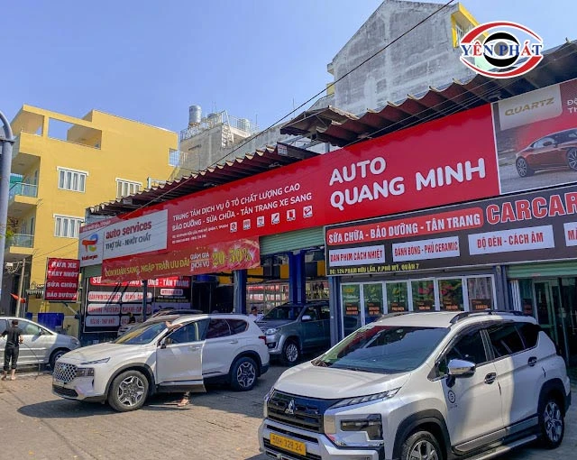 Auto Quang Minh