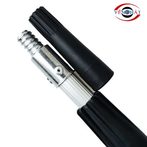 Cây nối dài lau kính 3.6m, 2 khớp vặn 2