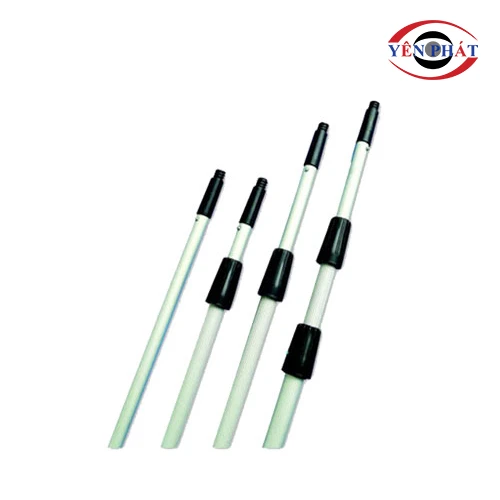 Cây nối dài lau kính 1.2m, 2 khớp vặn