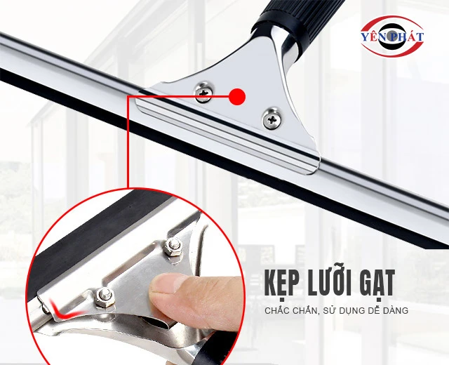 Kẹp lưỡi