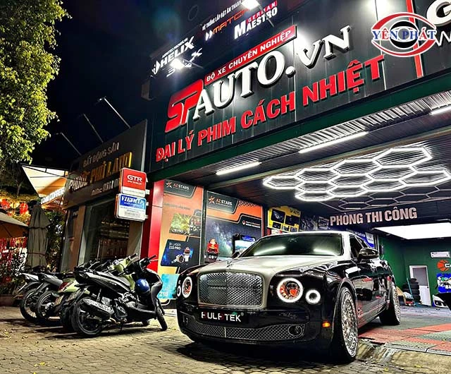 SPAuto.vn