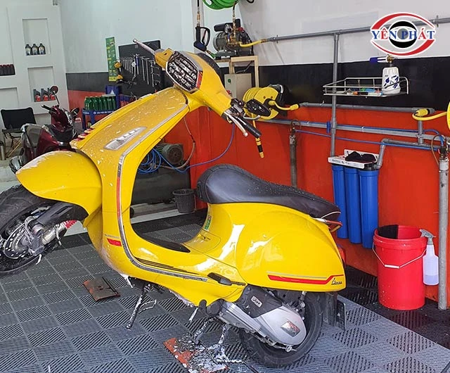 Tuấn Auto 