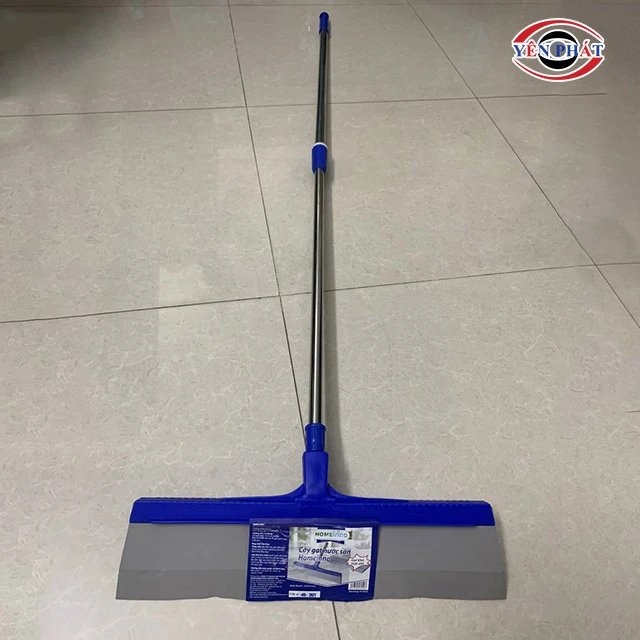 cây gạt nước sàn Homeinno sử dụng tiện lợi