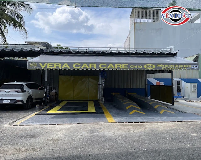 Vera Car Care