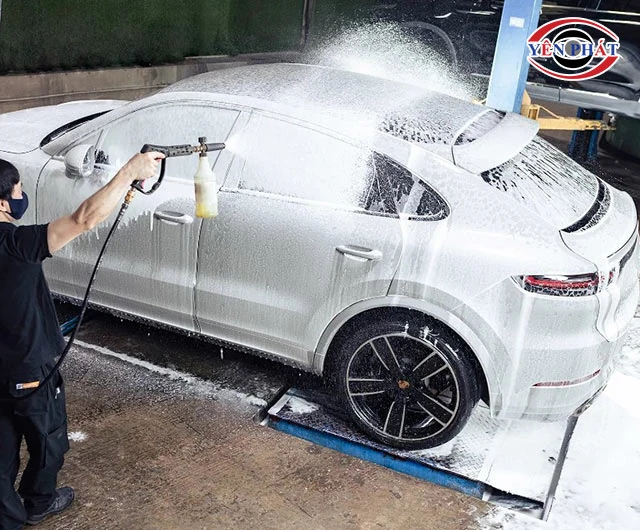 Hưng Phát Auto