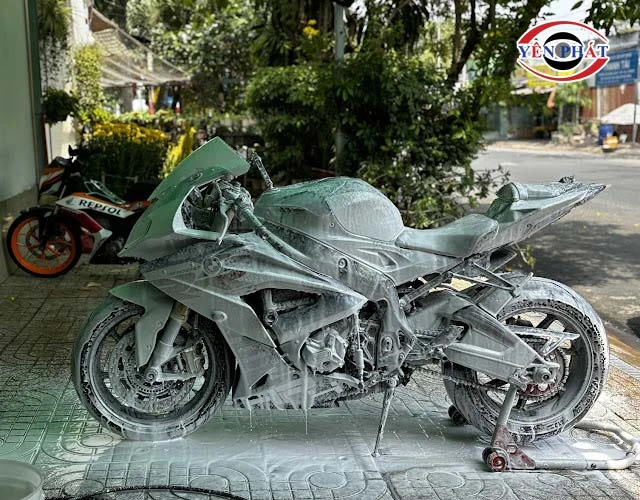 Rửa Xe Tuấn Dũng