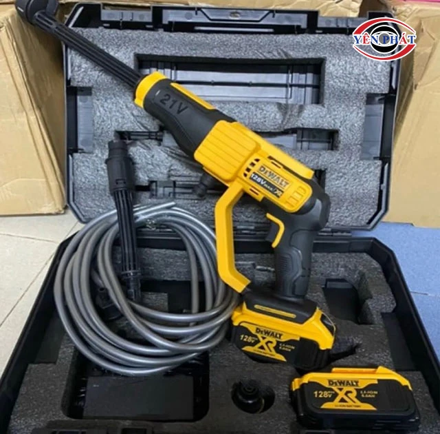 Dewalt 128V Max