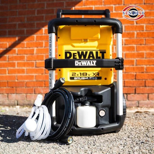 Dewalt DCMPW1600N 18V