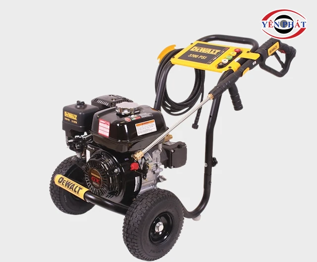 Dewalt DXPW61340 3700 PSI