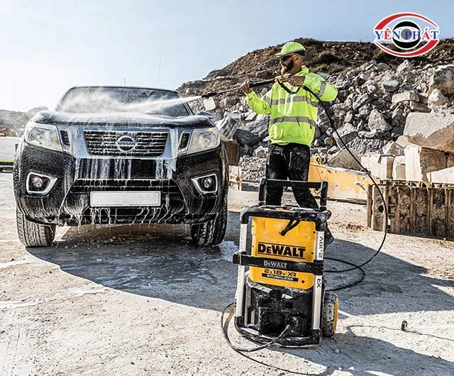 làm sạch siêu nhanh