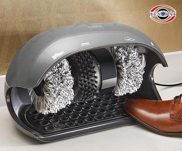 máy đánh giày Nhật cũ