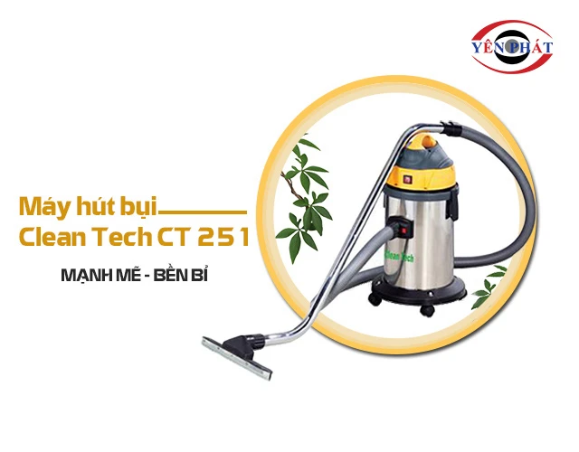 Clean Tech CT 251