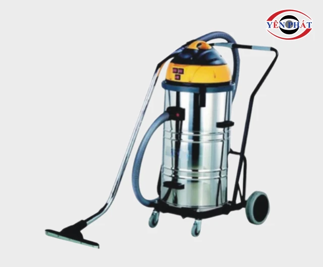 Máy hút bụi nhà xưởng Clean Tech CT 823 