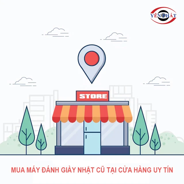 chọn nơi mua uy tín