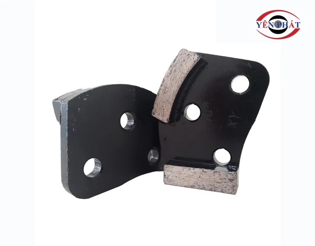 Đĩa mài nền bê tông XY-16