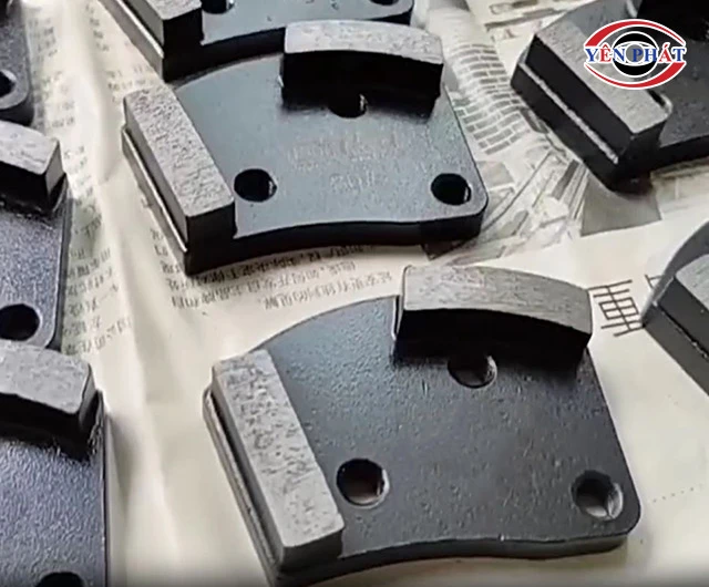 Đĩa mài nền bê tông XY-16