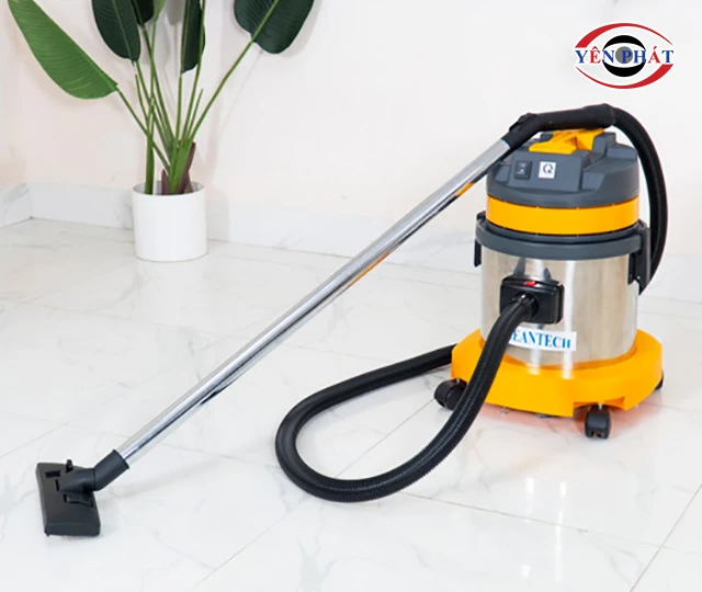 máy hút bụi Clean Tech