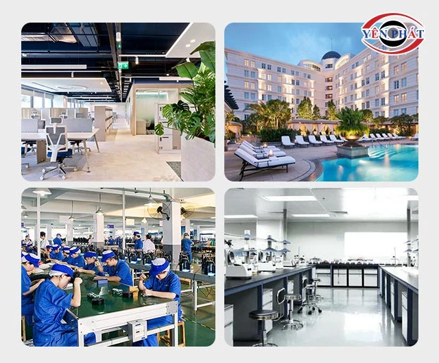 Ứng dụng của máy hút ẩm Fujie HM-6130EB 