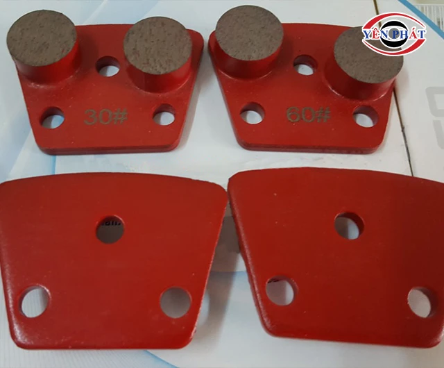 Đĩa mài nền bê tông MF