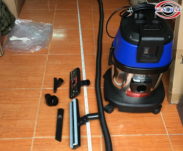 Máy hút bụi Pertek PT15