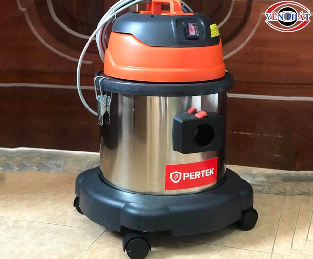 Máy hút bụi Pertek PT40