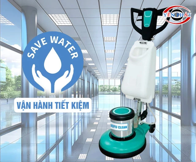 Tiết kiệm chi phí vận hành