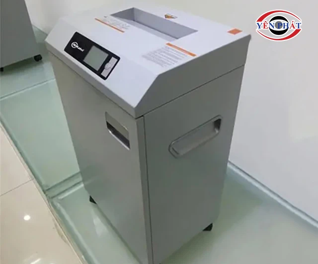 Máy hủy tài liệu A3 Nikatei PS-850C