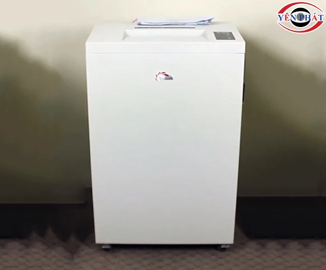 Máy hủy tài liệu a3 Silicon PS-4500C