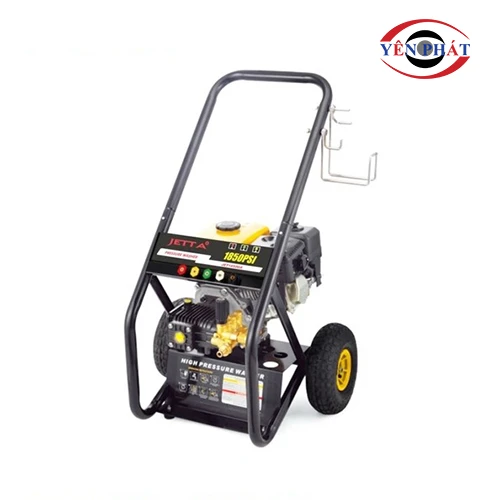 Máy rửa xe cao áp chạy xăng Jetta JET-2500GFA 6.5HP