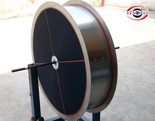 Bánh rotor hút ẩm
