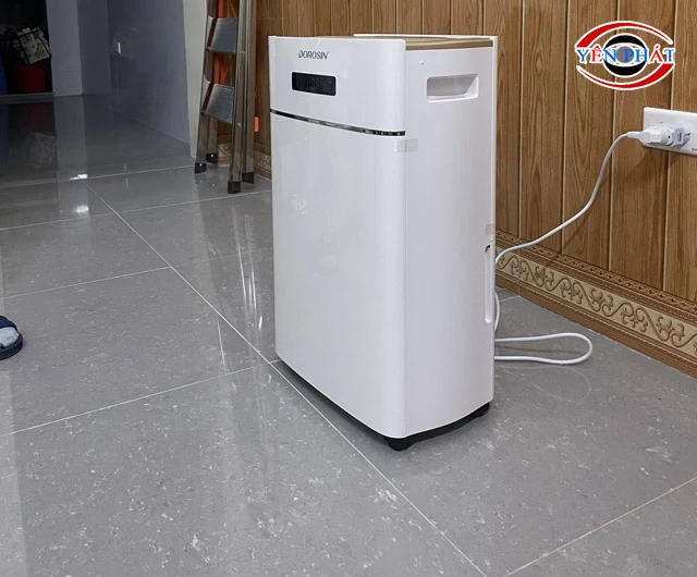 Máy hút ẩm Airko ER-630E