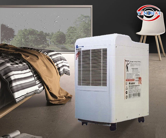Máy hút ẩm Edison ED-35B