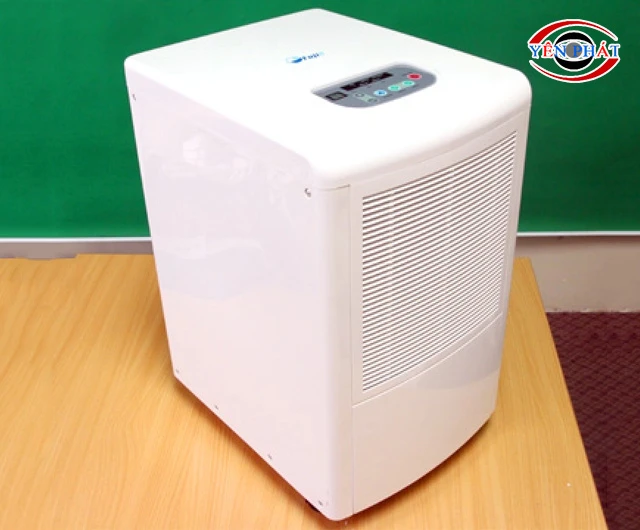 Máy hút ẩm giá rẻ FujiE HM-630EB