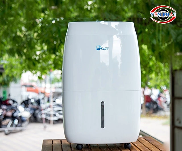 Máy hút ẩm FujiE HM-920EC