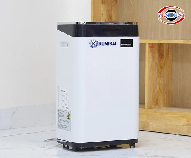 Máy hút ẩm Kumisai KMS 25A
