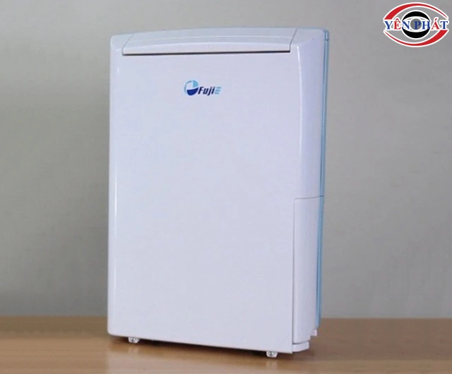 Máy hút ẩm trong phòng ngủ FujiE HM-618EC