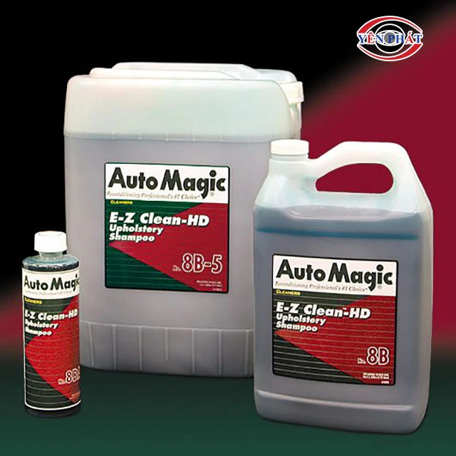 Automagic EZ Clean-HD No 8B